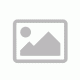 Szürke fekete tricolor kapucnis szabadidő szett